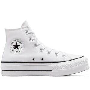 Classic Chuck (White)